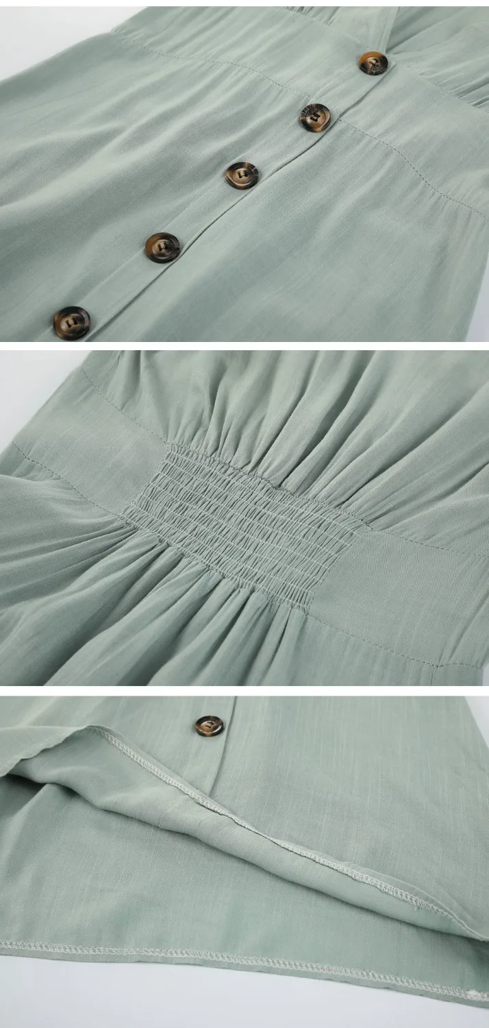 Boho Летнее облегающее платье с оборками женское для выпускного вечера летние