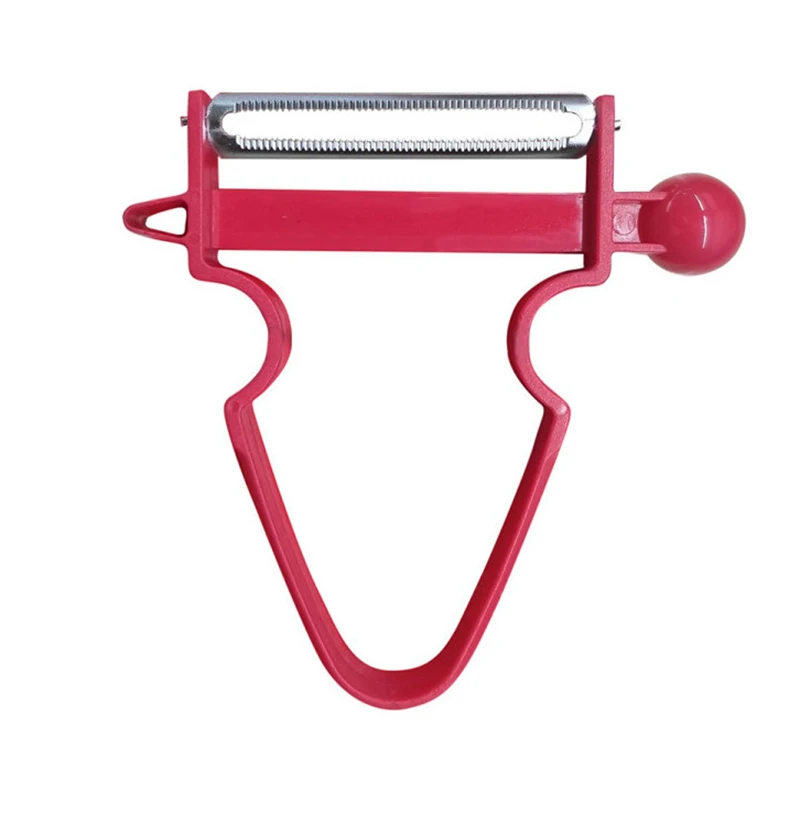 50 шт./комплект кухонные приборы из нержавеющей стали|Овощечистки и ножи для