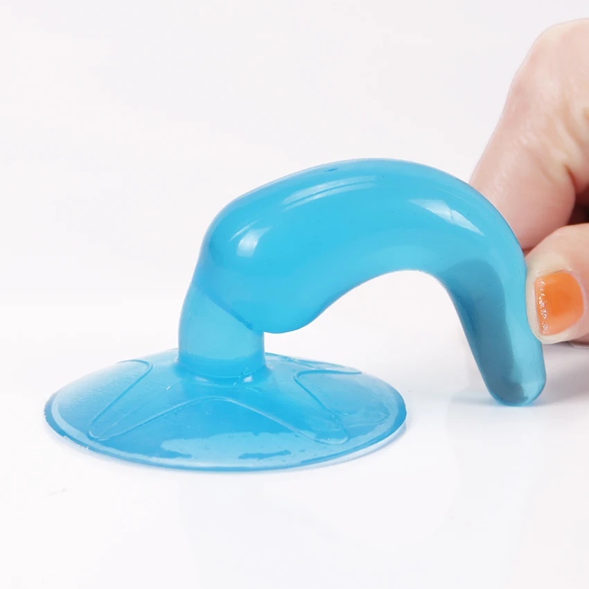 Мини Анальная пробка для начинающих силиконовый желе фаллоимитатор стиль