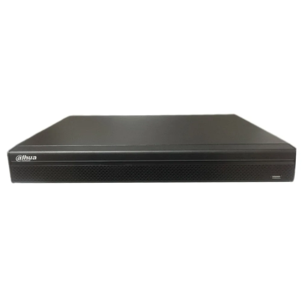 Original Brand NVR4208-4KS2 NVR4216-4KS2 NVR4232-4KS2 8/16/32CH Network Video Recorder 4K Support H265 IP Camera HDD Selectable |