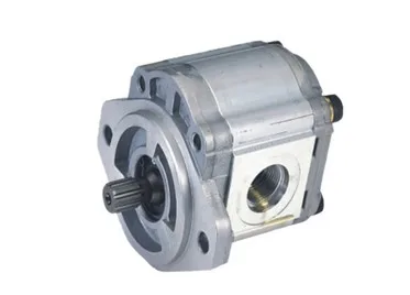 

HITACHI Gear Pump Pilot Pump HPV145 charge Pump hydraulic pump parts