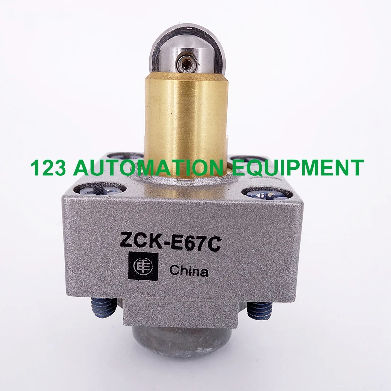 Новый оригинальный ZCKE67C (ZCK E67C) дорожный Переключатель головы ZCKE629C E629C)|Аксессуары