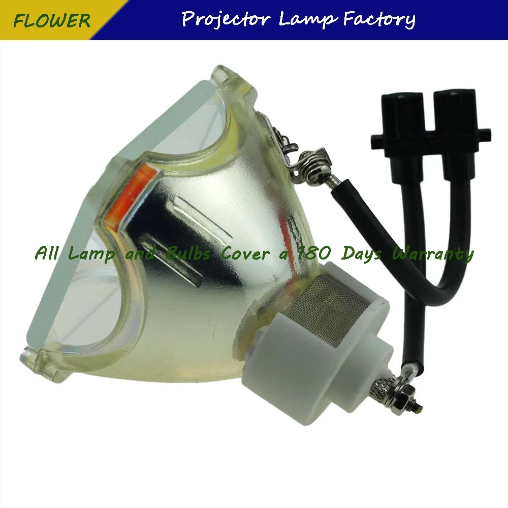 Лампа для проектора 180 дней гарантии лампа infocus DP8500X / LP850 LP860 C450 C460|bare lamp|lamp for