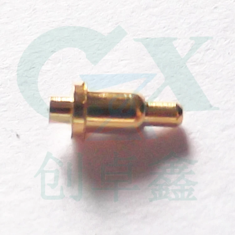 Pogo pin Коннектор с золотым покрытием|pin connector|spring connectorconnector |