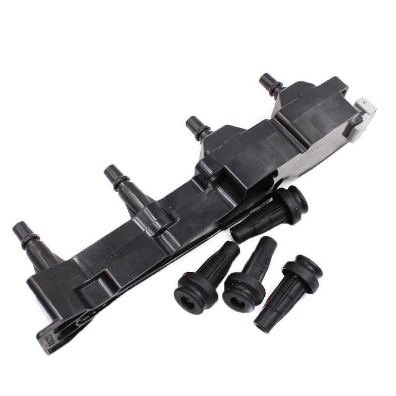 Катушка зажигания для PEUGEOT 1007 206 307 308 PARTNER Citroen Berlingo C2 C3 C4 Xsara 1 6 597080 597099 96363378 5970 80