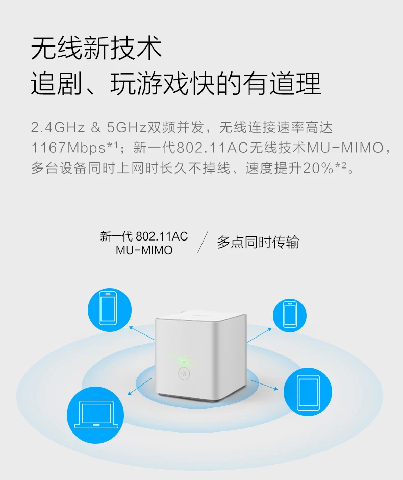 Аппарат не привязан к оператору сотовой связи huawei Honor X1 pro маршрутизатор плюс версия двухдиапазонный Wi-Fi 1200 Мбит луча домашний смарт-маршрутизатор Wi-Fi маршрутизаторов