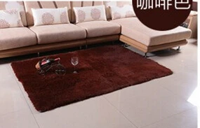 Горячая Распродажа высококачественные напольные коврики современные ворсистые