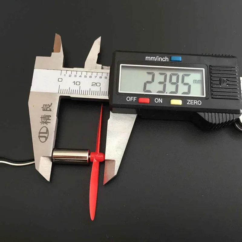 Четырехосевой летательный аппарат 716 полый двигатель чашки + 75 мм Набор