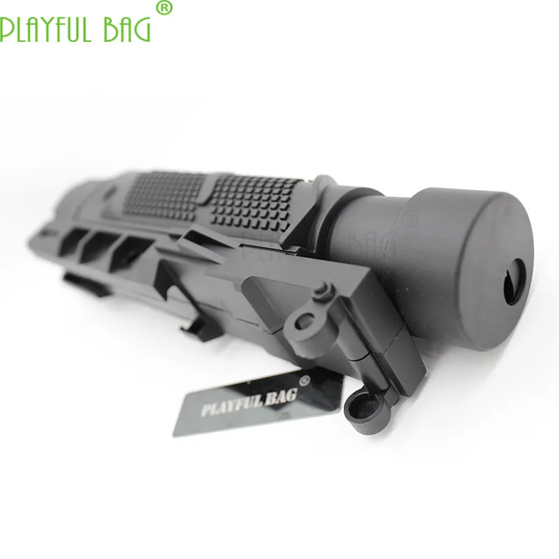 Игрушка для занятий спортом на открытом воздухе jinming scarV2 jm8 M4A1 HK416 нейлоновый