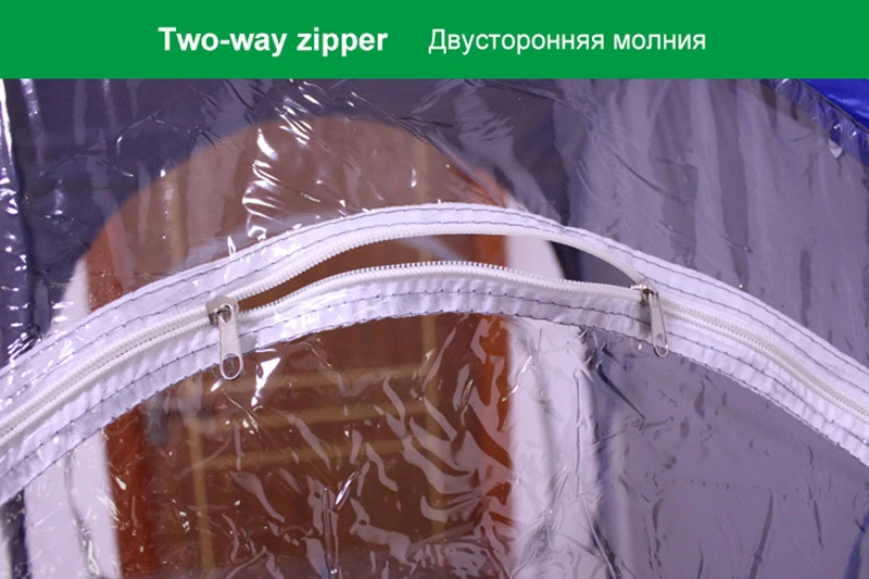 Пляжное Кресло укрытие Портативный водонепроницаемый ветрозащитный складной тент анти УФ Непрозрачный Серебряная лента палатка уличная мебель рыболовное укрытие