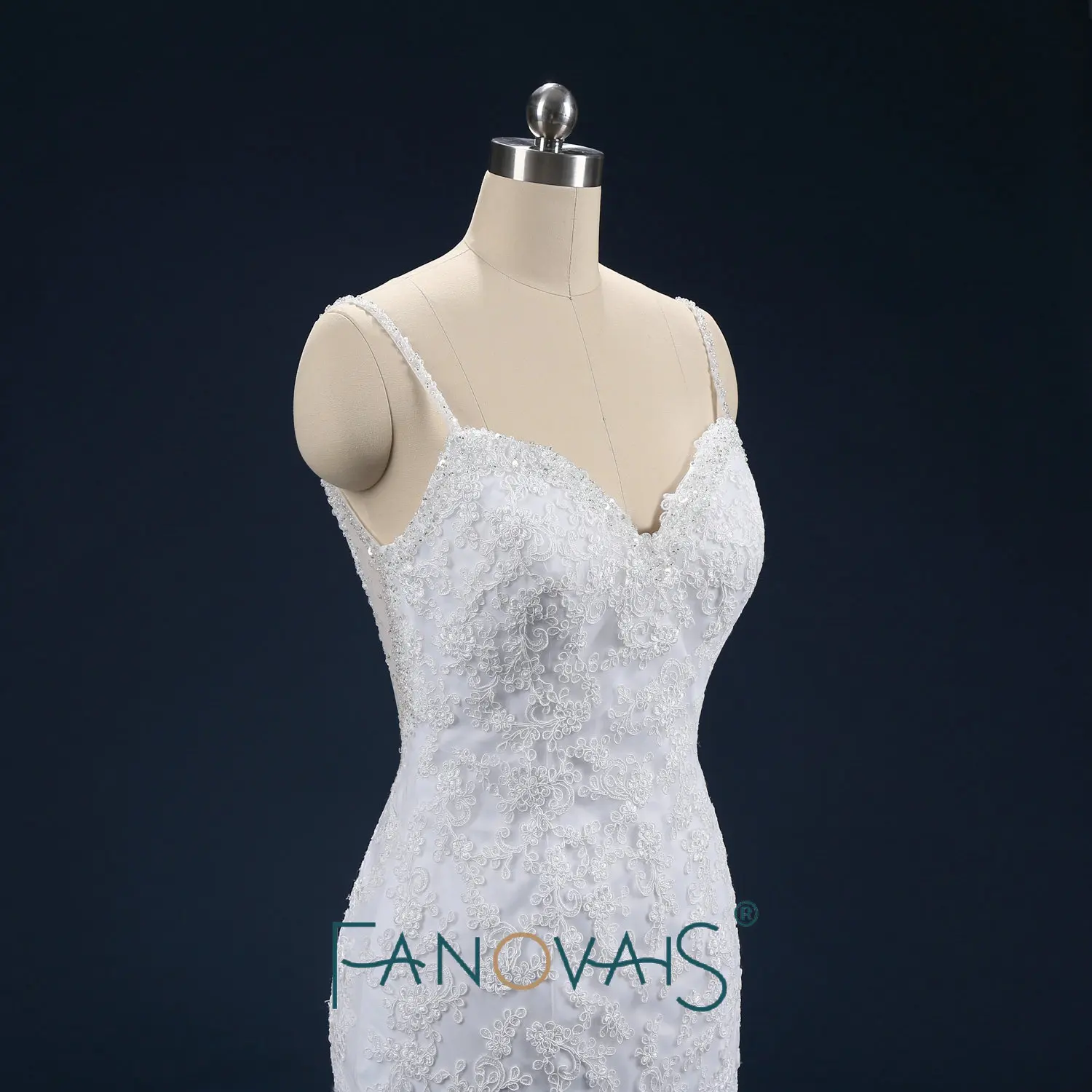 Mermaid Wedding Dresses Luxury African Trouwjurk Plus Size Vestido De Novia 2019 Robe Mariage Trumpet | Свадьбы и торжества