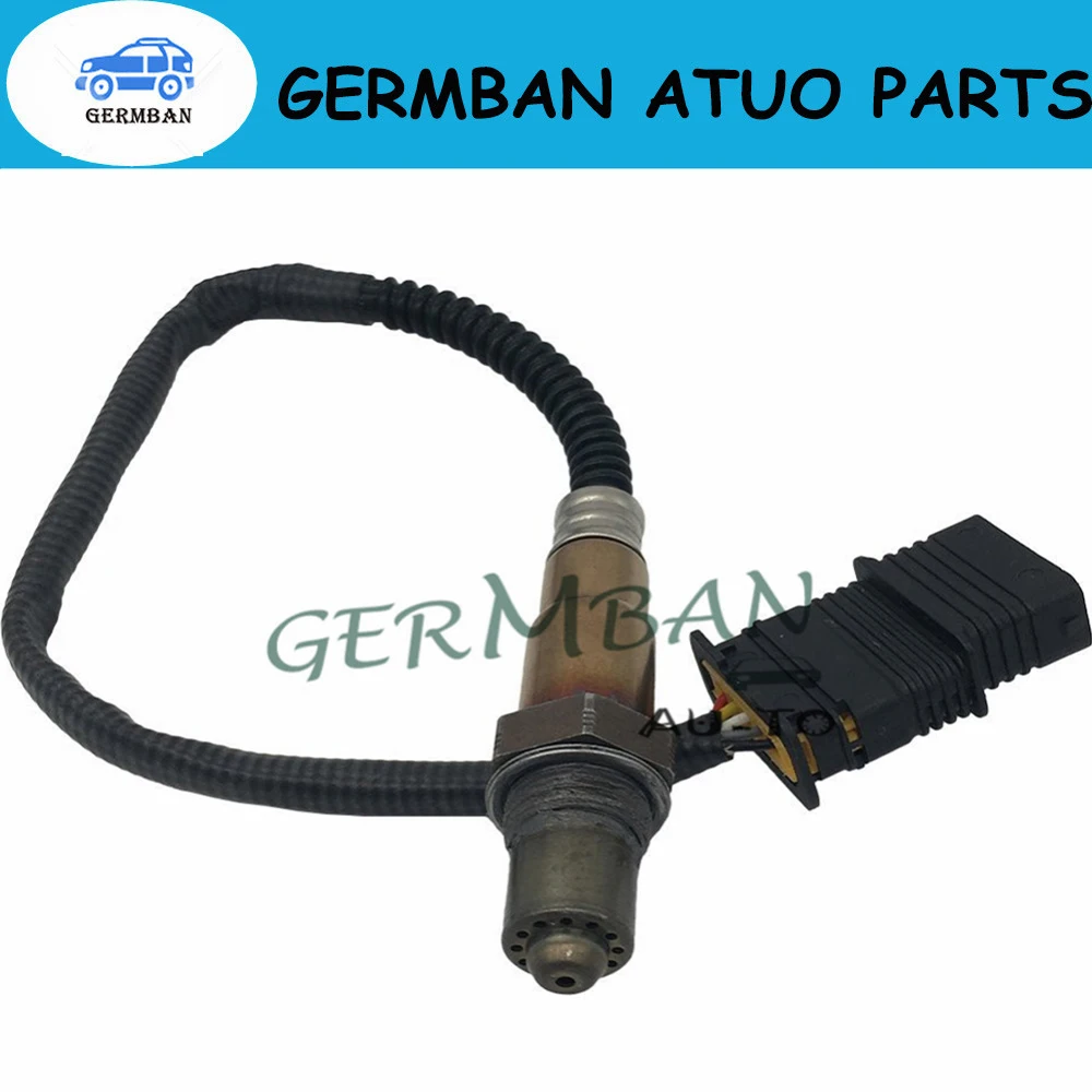 Кислородный датчик Lambda 25025089 0258027029 11787589121 подходит для BMW X1 Xdrive E84 X3 F25 Z4 E89 F20 F21 F30 F31