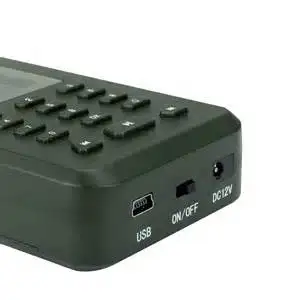 Громкий динамик PDDHKK 20 Вт 150 гусиная утка Mp3 | Спорт и развлечения
