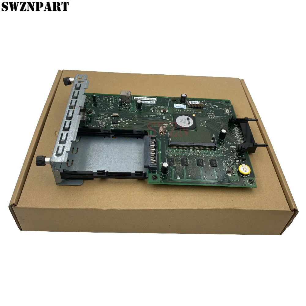 FORMATTER СПС в сборе панель форматирования материнская плата для hp CP3525 CP3520 CP3525dn CP3525n CP3525X CE859-60001