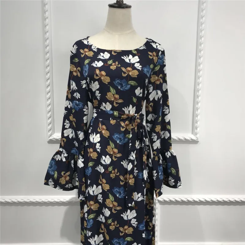 Скромная мусульманская одежда Малайзия Ислам Мусульманское Платье марокканский