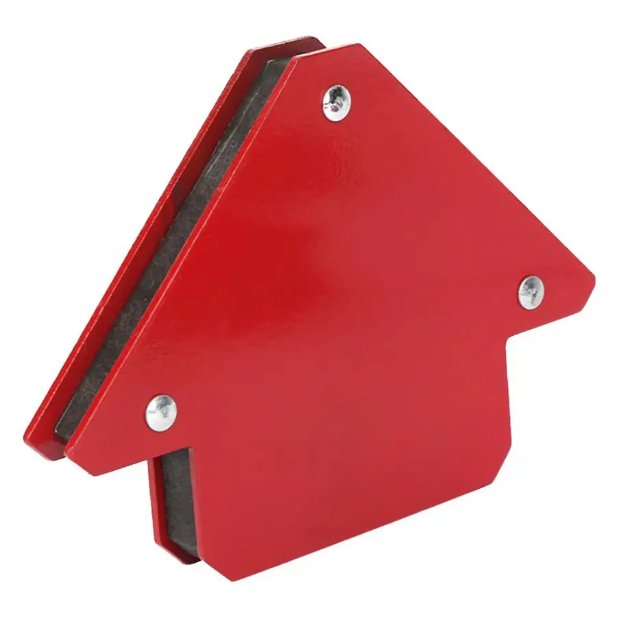 Сварочный магнитный держатель для сварки 6 шт. фиксированный угол пайки