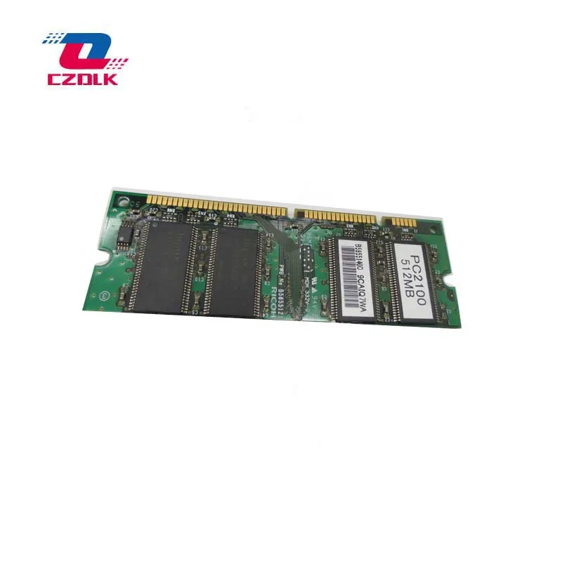 Б/у оригинальная материнская плата и карта памяти для Ricoh MP2550 3350 2851 3351 2500B 3350B плата управления печатью интерфейсная плата памяти