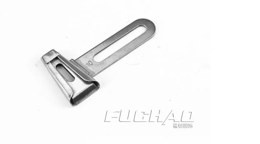 F342 JinLei 406 ленточная петля папка для ленточного машина с резаком hemmer используется 2