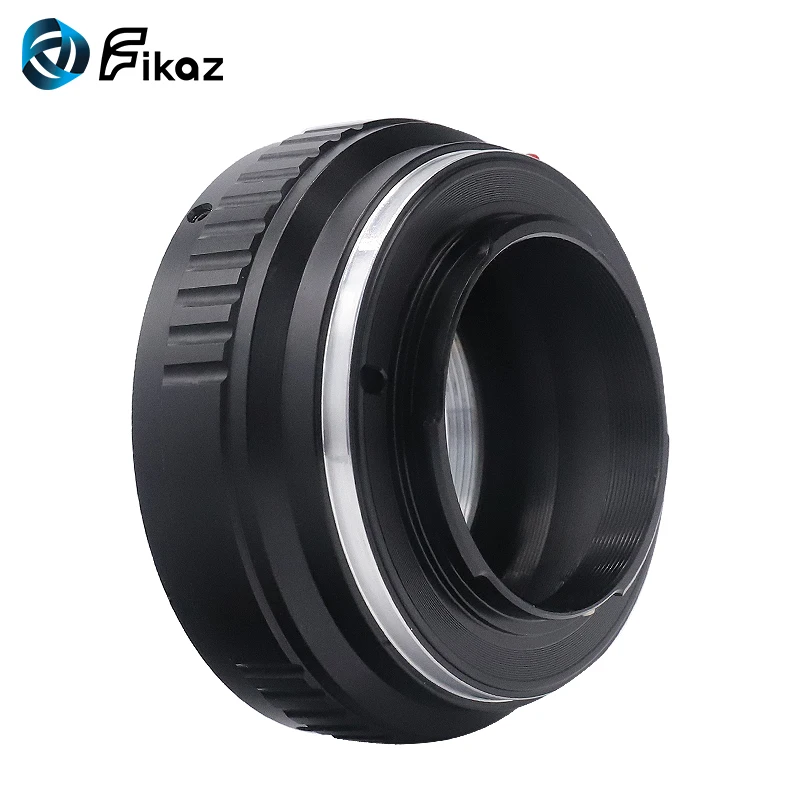 K& F концепция M42 винт адаптер крепления объектива микро 4/3 Four Thirds Системы Камера адаптер, для Olympus1 Panasonic Lumix
