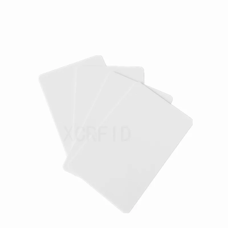 1000PCS UID Changeable RFID Card Writable Zero 0 Block 0 Sector Copy Clone MF S50 1k NFC Cards