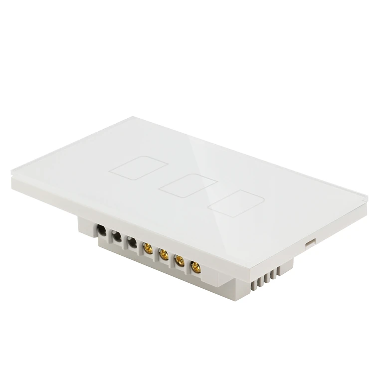 Broadlink TC2 стандарт AU US 3 банды автоматизация умного дома пульт дистанционного