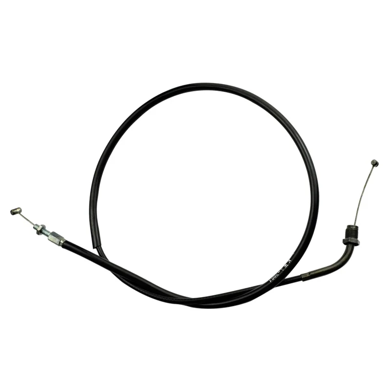 Аксессуары для мотоциклов проводной трос дроссельной заслонки HONDA AX 1 NX250 AX1 NX