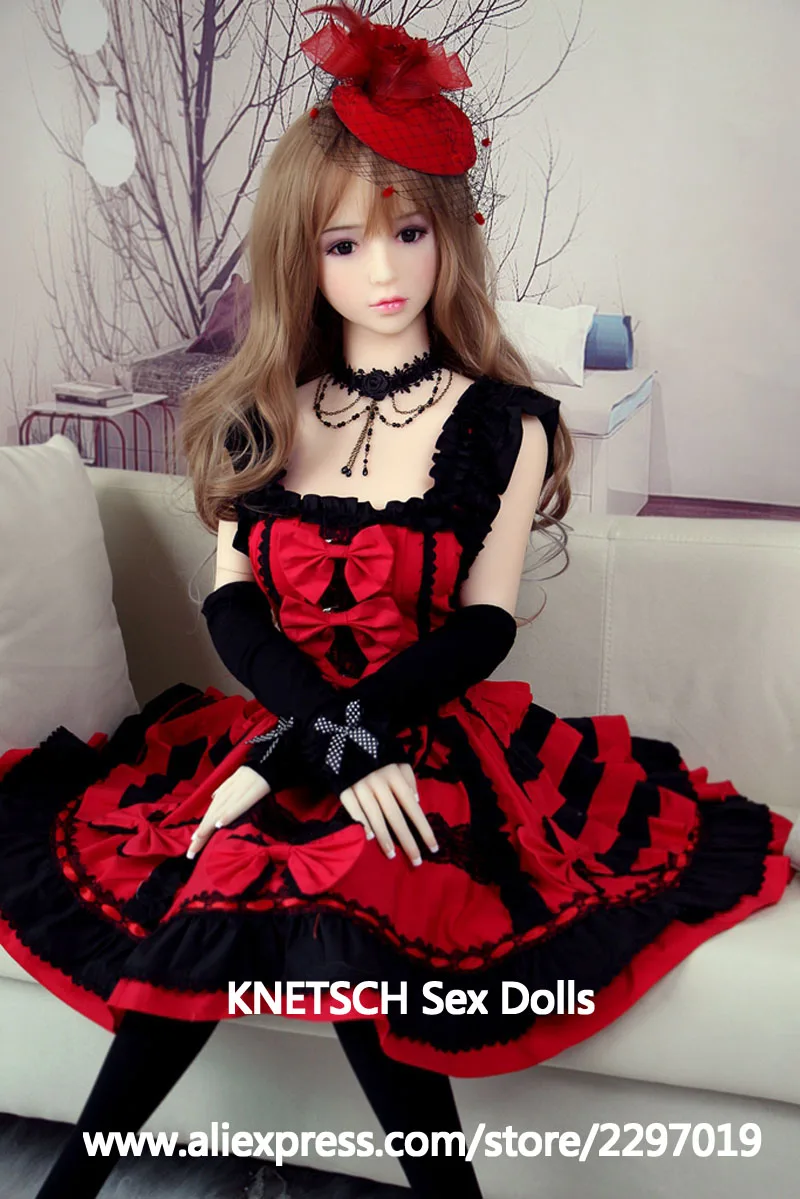 148 см настоящие силиконовые секс куклы робот японского аниме полная оральная