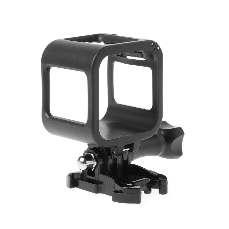 Корка Pro Новый низкопрофильный корпус рамка чехол держатель для GoPro Hero 4/5 Session