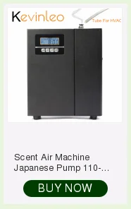 5, 000m3 коммерческий ароматизатор машина очиститель воздуха HVAC большая емкость времени, лучший для домашнего аромата, эфирные масла ароматическая система