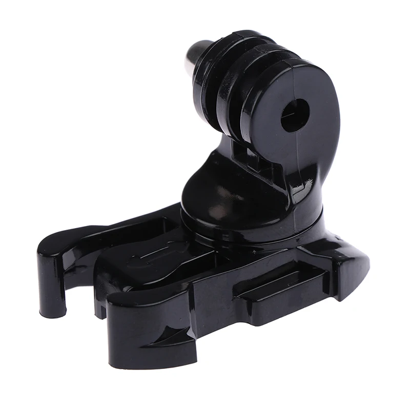 New 360 Degree rotate camera buckle base quick plug mount adapter for hero 4 3+ | Электроника