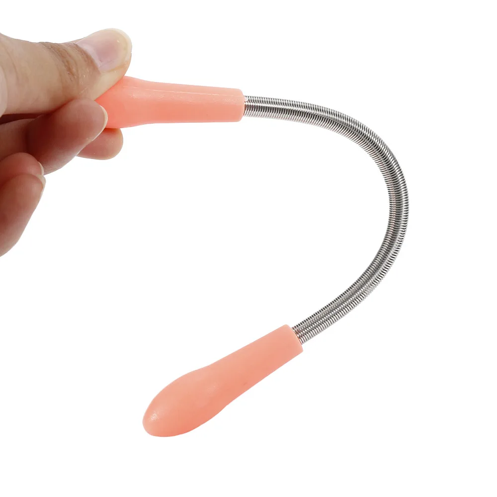 Новинка 1 шт. лица чистящий карандаш для удаление волос нежный микро Весна