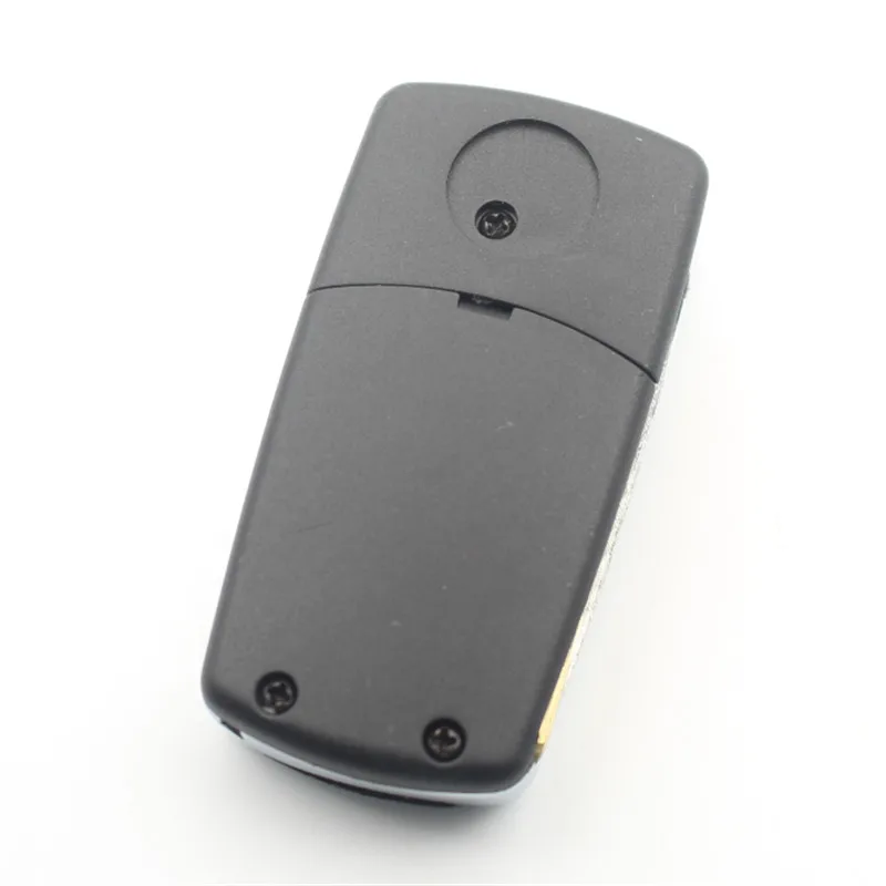 FLYBETTTER OEM заготовка с 2 кнопками модифицированный раскладной складной чехол для