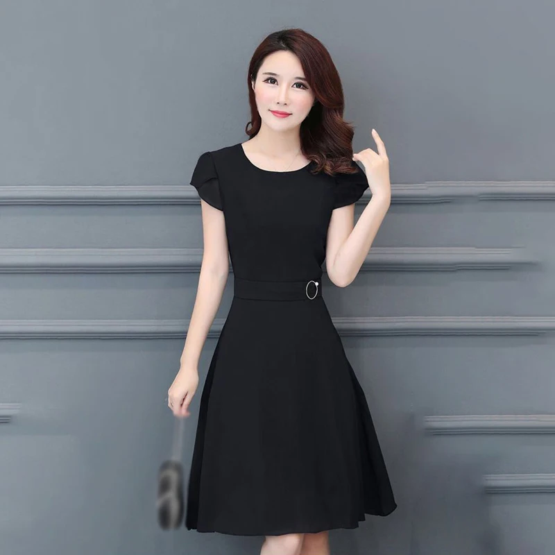 Женское платье для отдыха летнее свободное повседневное модное вечернее