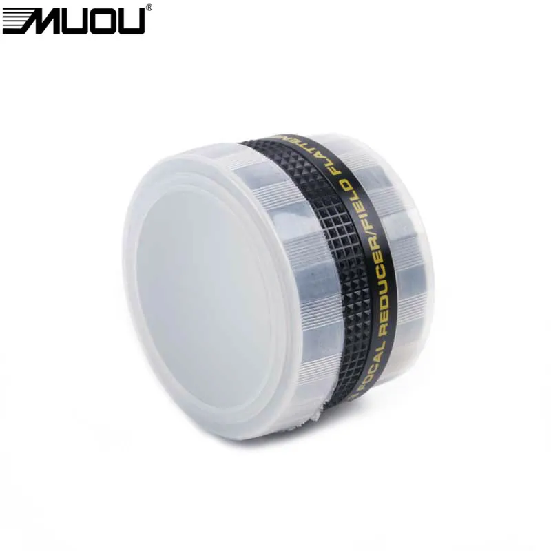 2 дюйма F6.3 минус фокусный объектив коррекции телескоп специальные аксессуары HD