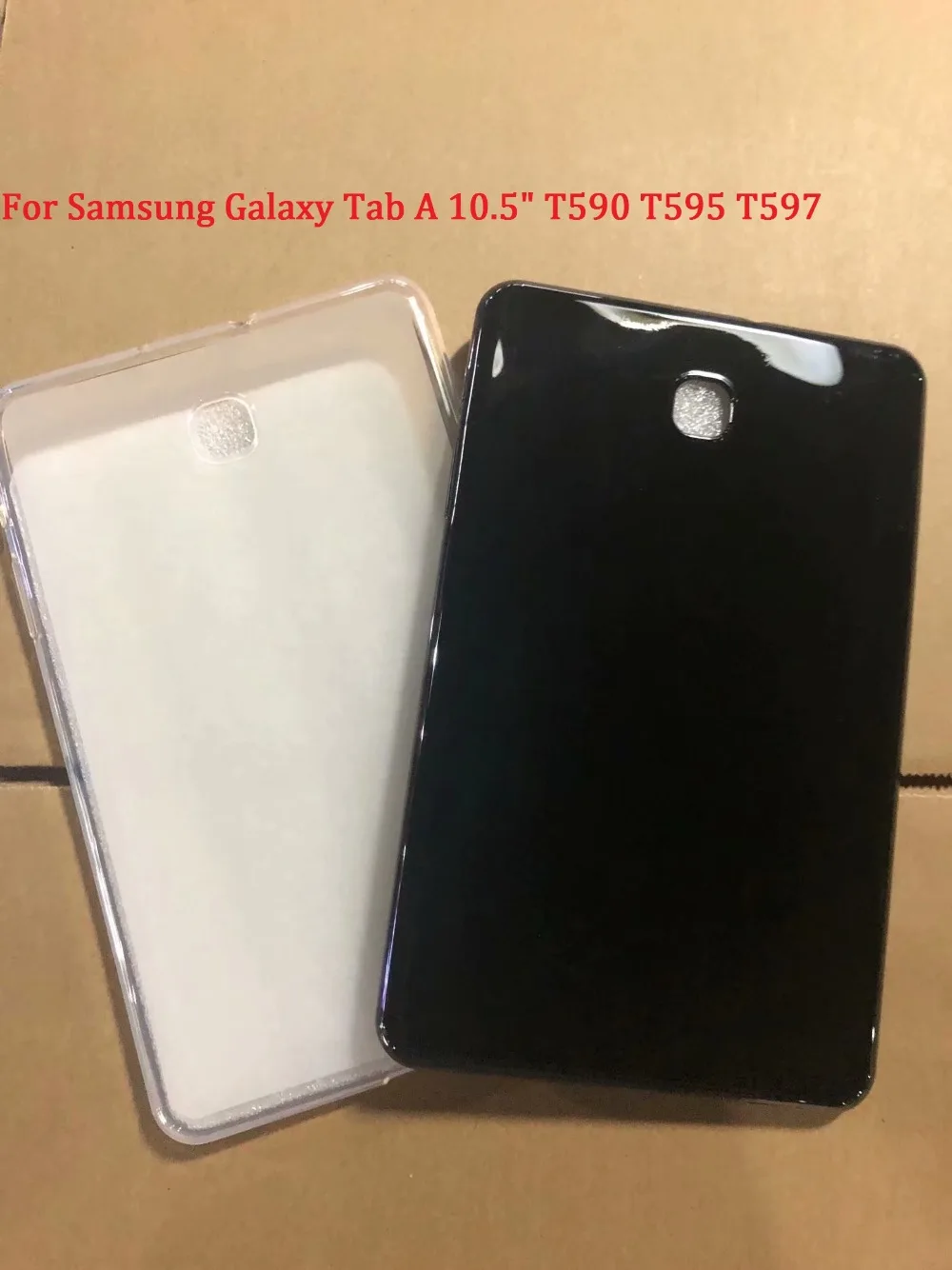 Чехол-подставка с ручкой для samsung GALAXY Tab A, 10,5 дюймов,, T590, T595, T597, детский противоударный чехол для планшета из пены EVA, чехол+ ручка+ Флим