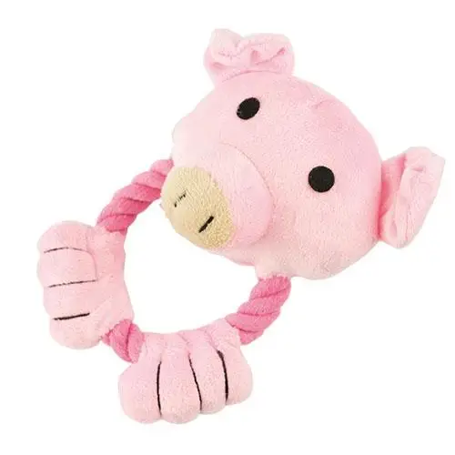 Обручи модные мягкие игрушки и веревка цыпленок|Персонажи мультфильмов кино| |