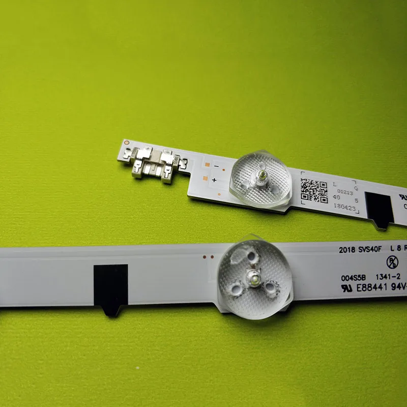 100% Новый оригинальный Samsung 40 дюймов 13 свет LCD Телевизор LED подсветка SVS40F L8