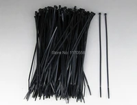 500pcs lot 4200mm self locking nylon cable ties zip with good quality