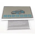 Гибкий кабель для пульта дистанционного управления Starline A93 E90, Русская версия