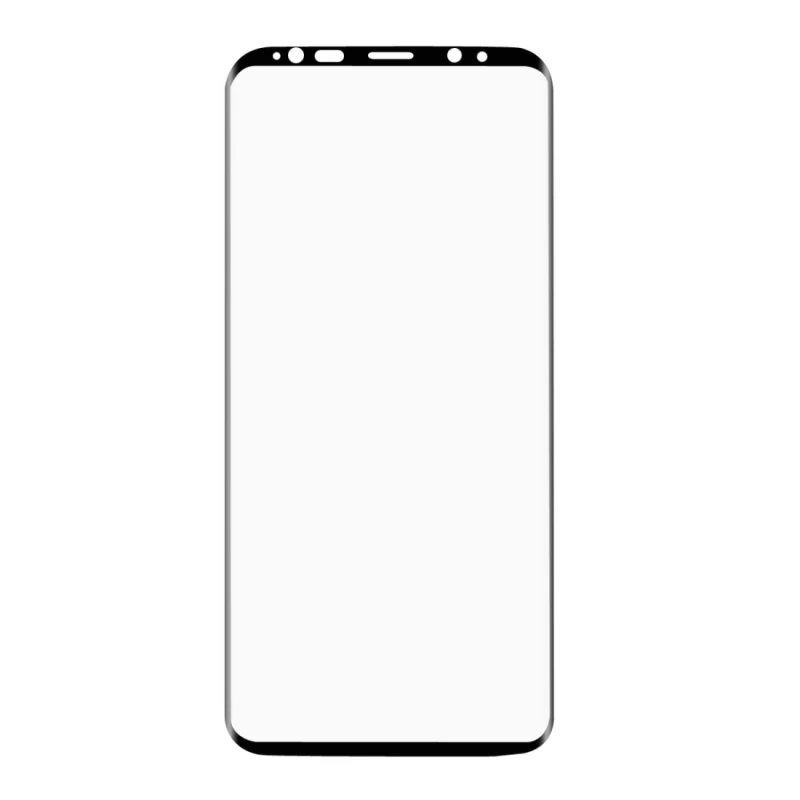 ENKAY Hat Prince для Samsung Galaxy S9 3D полноэкранная пэт HD защитная пленка S9|Защитные стёкла и