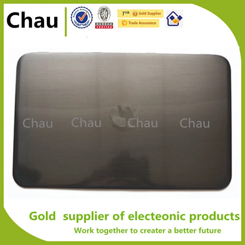 Новинка для Dell Latitude 15R 5520 7520 M521R задняя крышка ЖК дисплея 5525 H 0T87MC 0JHJRX|cover dell|dell 15r