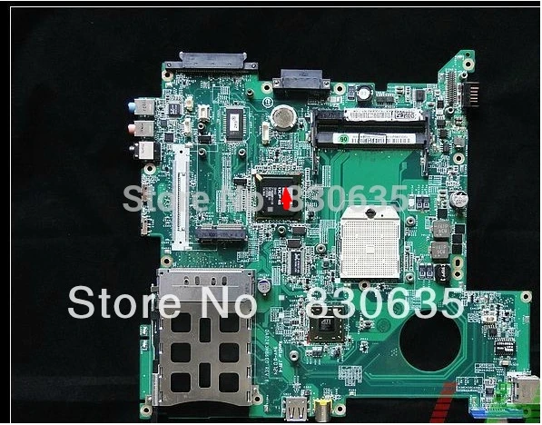 

AS5050 5050 connect with motherboard tested by system lap connect board