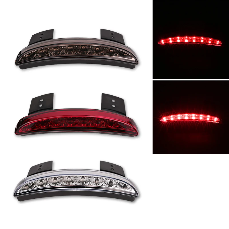 Задний фонарь для мотоцикла светодиодный задний Harley Touring Sportster XL 883 1200|lamp for|lamp lamplamp