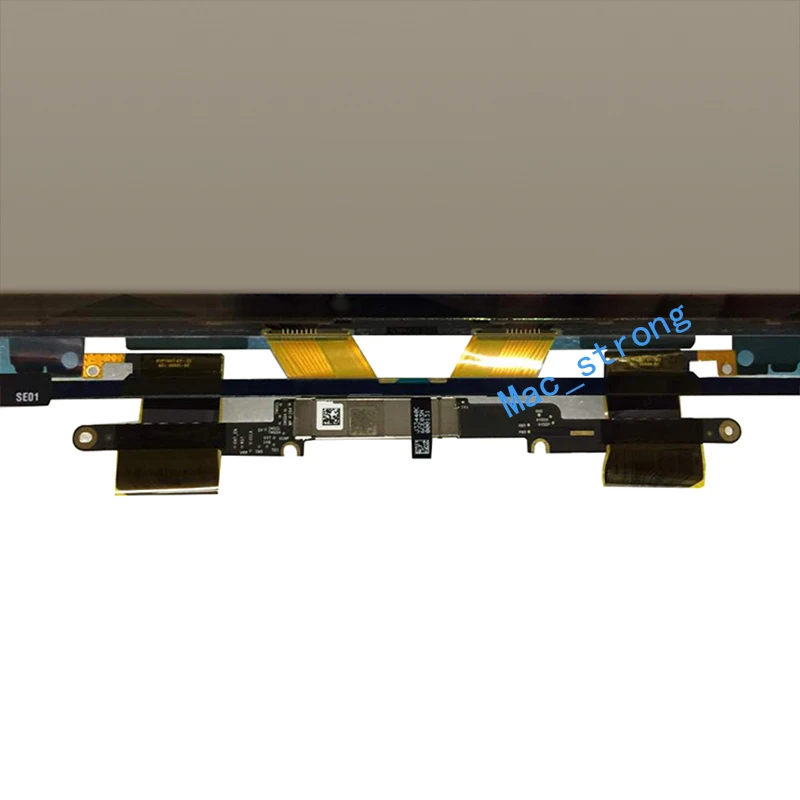 Совершенно новый оригинальный ЖК-экран A1707 для ноутбука MacBook Pro Retina 15 &quotЖК-дисплей