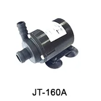 Высокое качество Dc погружной насос 12V 1.2A 600L/ч 6-12V трехпроводной микро мотор-редуктор постоянного тока водяной насос
