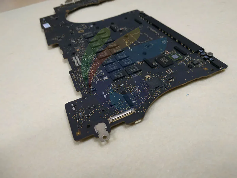 Материнская плата IMIDO A1398 для Macbook Pro retina 1" i7 2,2 ГГц 2,3 ГГц 2,6 ГГц 16 Гб материнская плата 820-3662-A 2013 год