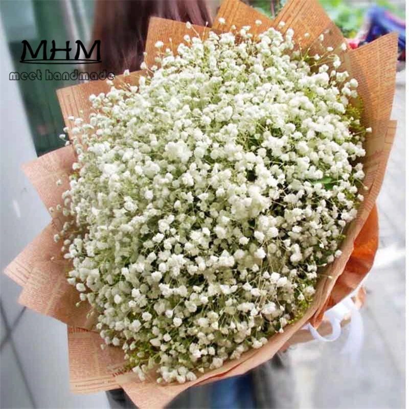 53*75 см бумага для упаковки газетных цветов подарочная упаковка Двусторонняя