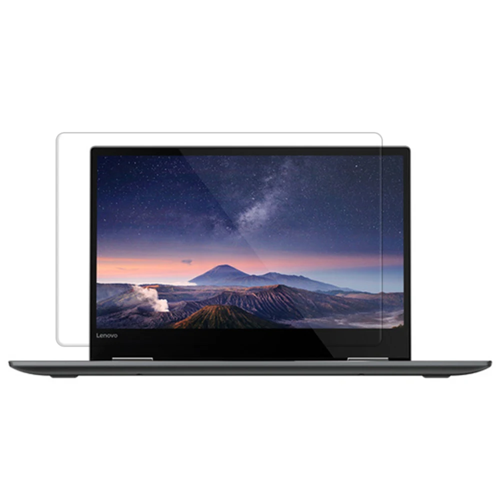 Прозрачная 0 3 мм 2.5D HD защитная пленка из закаленного стекла для Lenovo YOGA 720 13 Для