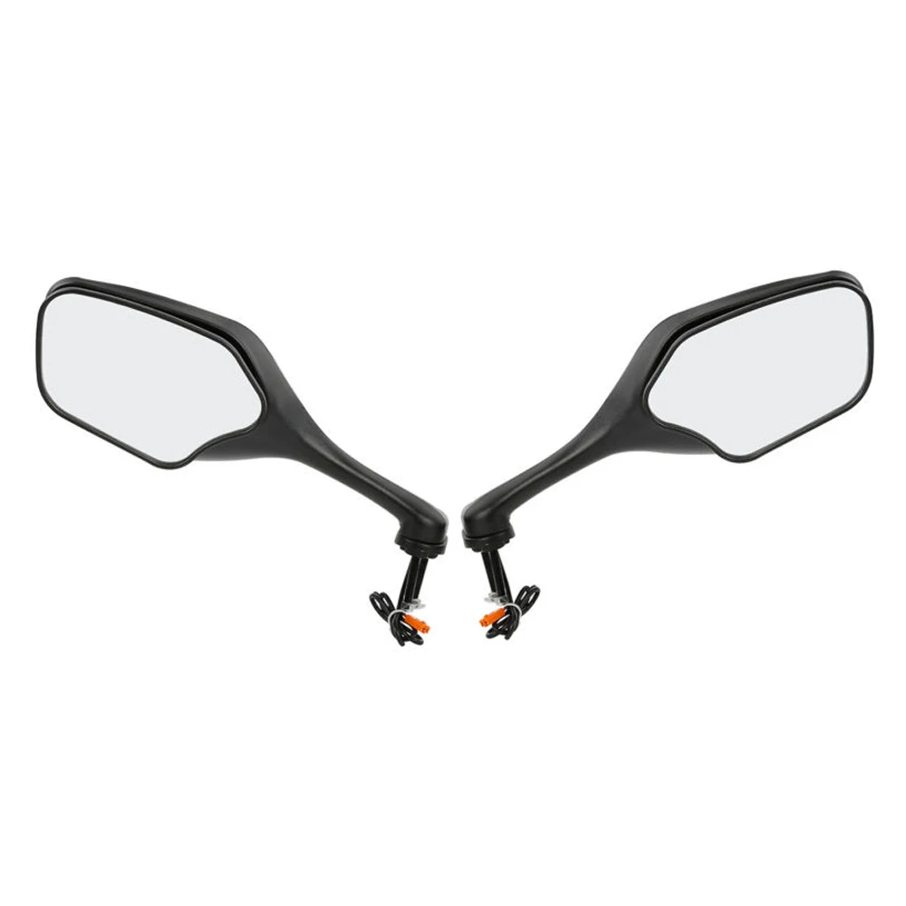 CBR1000RR мотоциклетные зеркала заднего вида зеркало заднего вида с поворотным сигналом светильник для Honda CBR 1000RR CBR 1000 RR 2008