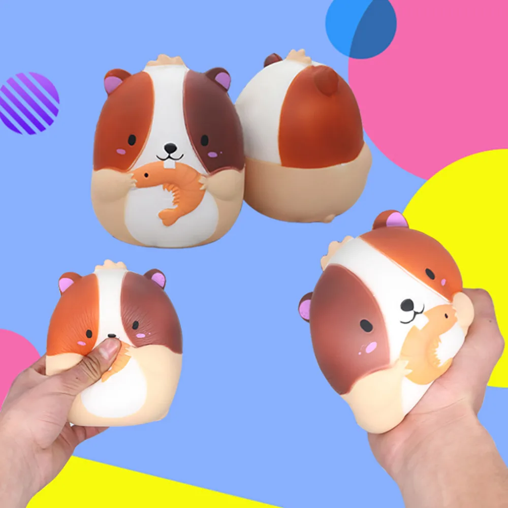 Новый продукт моделирование кунг фу кошка модель животных медленное